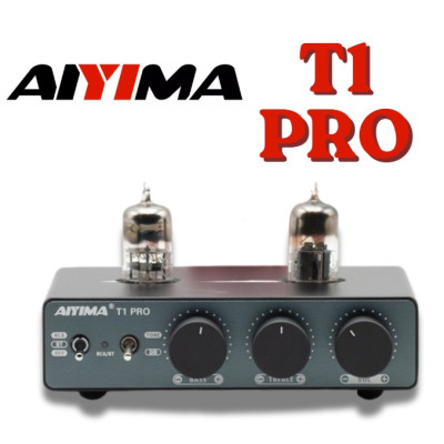 PRE ĐÈN AIYIMA T1 PRO